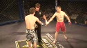 Chase Miller vs Chris Rapa