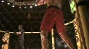 Chris Branson vs Patrick Conley