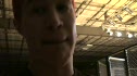Chris Green post fight