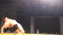 Chris Green vs John Leal