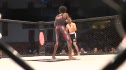 Cody Fuller vs McKenzie Washington