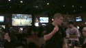 Cody Land vs Mark Mickell weigh in