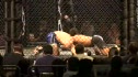 Conan Cano vs Brandon Farran