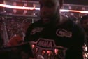 Cormier quick post fight interview