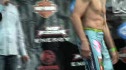 Dave Jansen (156) vs. Richard Crunkilton Jr. (156)