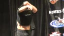 David Avellan (185) vs. Aaron Simpson (184.5)