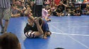 David Reyes vs Gunner Smith