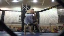 David Ward vs Jesse Grindstaff