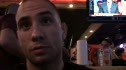 Derrick Kennington before weigh ins