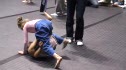 Devin McElyea vs Mia Vasquez