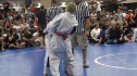 Devin Wimberly vs Anthony Sutterfield  