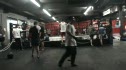 Dominic Cruz 5 minute circuit