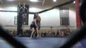 Doug Ballinger vs Jon Rigdon