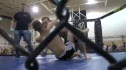 Drew Weaver vs Matthew Carbaugh