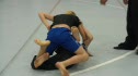 Dutch Patterson v Jared Gomez
