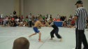 Dutch Patterson v Ryan Richadson