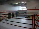 Elite Performance Gym Tour