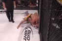 Eric Marriott vs Ryan Roberts