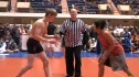 Ethan Cochrane vs Steven Dorrough