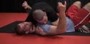 Far Side armbar