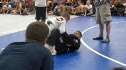 Gunner Smith vs Grayson Hallmark