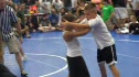 Isaias Morin vs Jacob Cunningham
