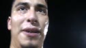 J Flores post fight