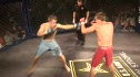 Chris Hayes vs Kyle Lesniak