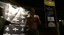Jake Hecht vs Dean Westbrook- weigh in