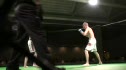 James Nixon vs Russel Brletrick