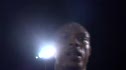 James Simpson post fight