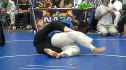Jared Maughan v David Pourdavood