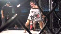 Jared Reeves vs Paul Silva