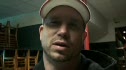 Jason Gilliam prefight