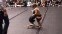 Jerimiah Jackson vs Zarate