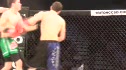 Jerod Rouse vs Will Fraysier
