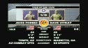 Jesse Forbes vs Dave Vitkay