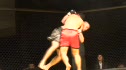 Jesse Nelson vs Raymond Garcia