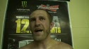 Jesse Riggleman post fight