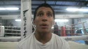 Joe Benavidez