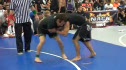 Joe Lo v Pat Ybarra
