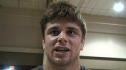 John Andrews Prefight