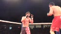 John Cottrell vs Dillon Smith