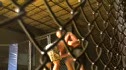 John McMahon vs David Mazurek
