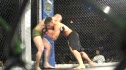 John Weir vs Johnny Buck
