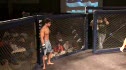 Johnny Andrews vs Mike O'rielly