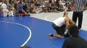 Jon Cumere v Rafael Aguilar