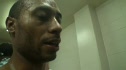 Joseph Ramirez post fight