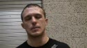 Josh Rave after his ko