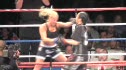 LaTasha Marzolla vs. Christy Tada